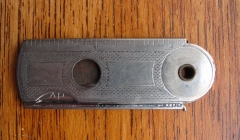 Tizer's mystery object 24 Aug