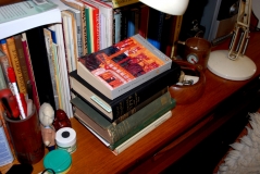 Current reading 260814