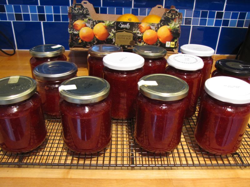 Jam 26th August 2014 001