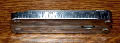 MYSTERY OBJECT 442