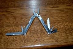 Leatherman tool