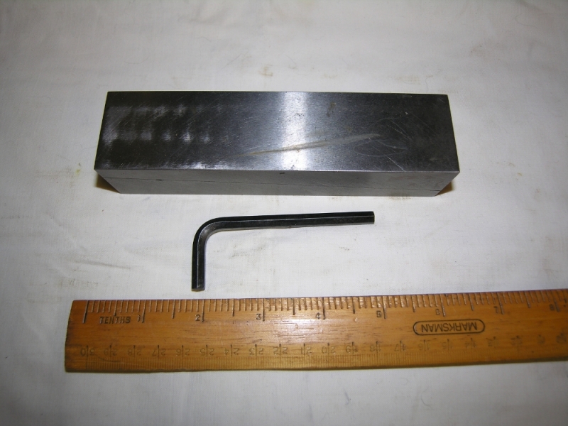 Mystery objects 109