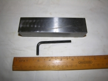 Mystery objects 109