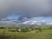 Malham in Sight