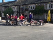 Red Lion at Burnsall