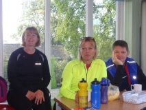 Self Catering Breakfast - Contemplating Day 2