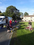 Unload at Airton 1