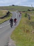 Crowning Greenhow Hill