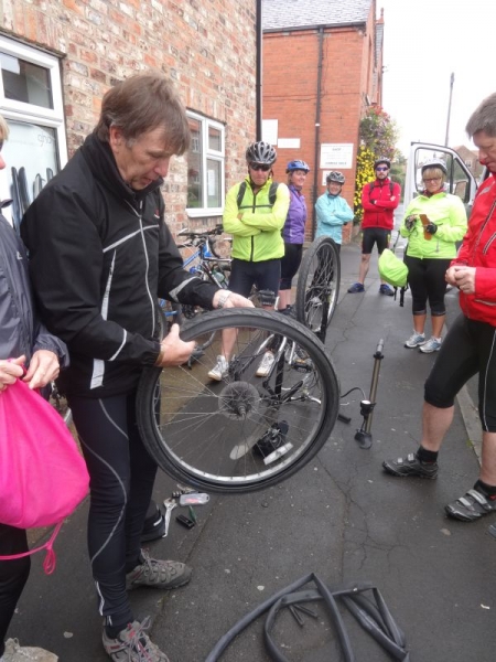 Dunnington Puncture 3