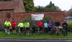 Dunnington Group