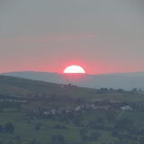 Another sunset