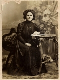 Viviane Mcauliffe