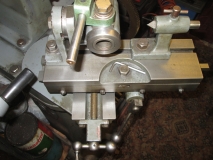 MYSTERY OBJECT 446