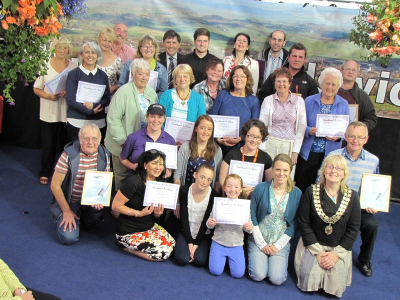 Bloom Awards 3rd Sept 2014 022