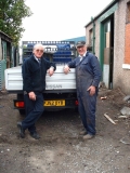 Terry Dick Bonser Lilley foundryFoundry18