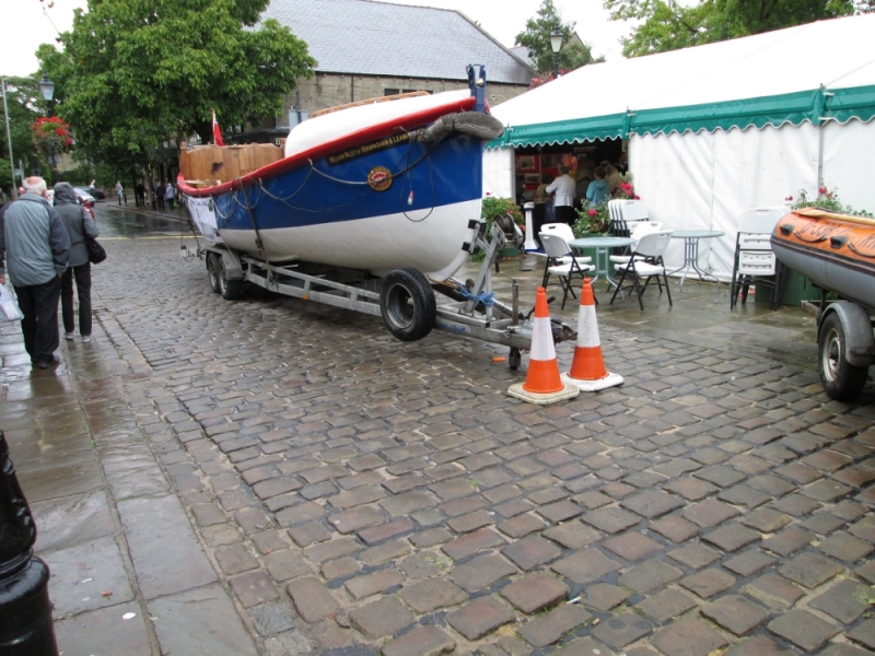 Lifeboat 01 060914