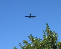 Lancaster Bombers 070914