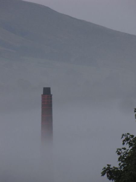 Bank Edge view 9th Sept 2014