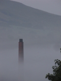 Bank Edge view 9th Sept 2014