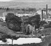 Ouzledale pre 1936