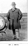 JWSmith,LancashireSteeplejack
