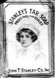 STANLEY SOAP