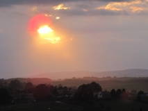 Bank Edge View 20th Sept 2014 002