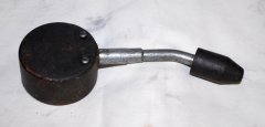 MYSTERY OBJECT 450