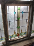 Landing window 21st Sept 2014