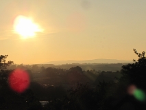Bank Edge view 22nd Sept 2014 009
