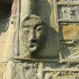 Thornton in Craven church 1