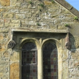 Thornton in Craven church 2