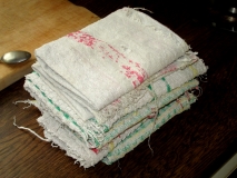 Dish cloths