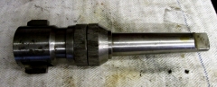 David Brown reamer