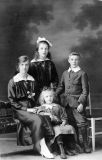 FredSlaterfamily