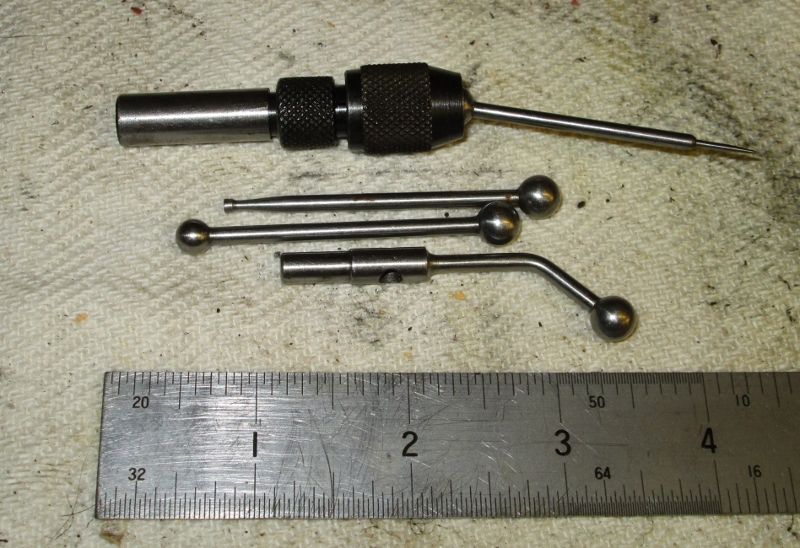 MYSTERY OBJECT 452