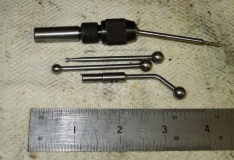 MYSTERY OBJECT 452