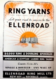 Ellenroad advert 1944