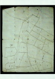 Wainman field map c1780