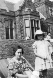 Bracewell Hall 1937