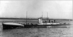 k boat