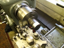 Carbide trial