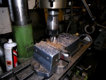 Big end bearings