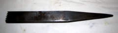 Mystery objects 112