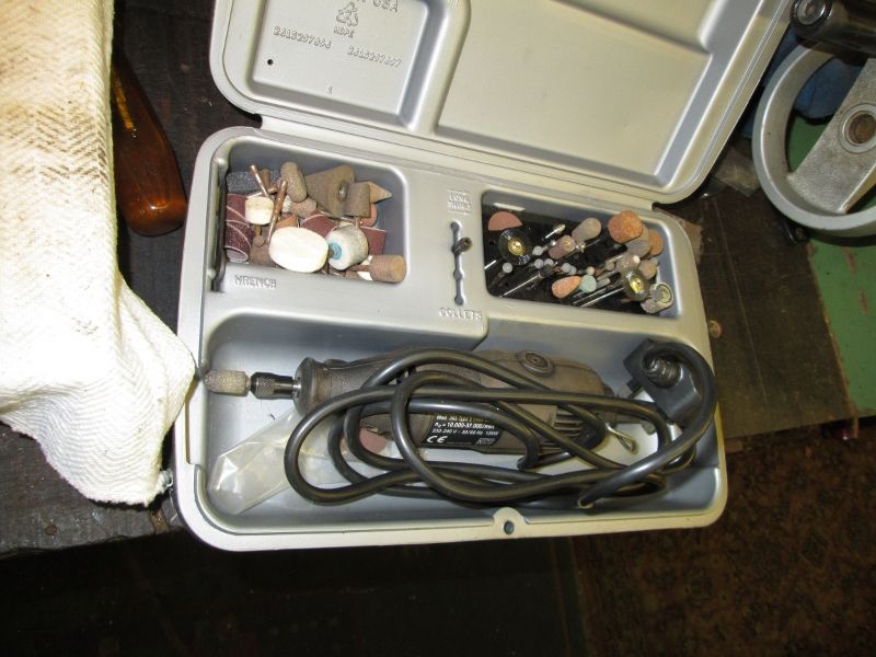 Dremel
