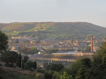 Bank Edge view 5th Oct 2014 004