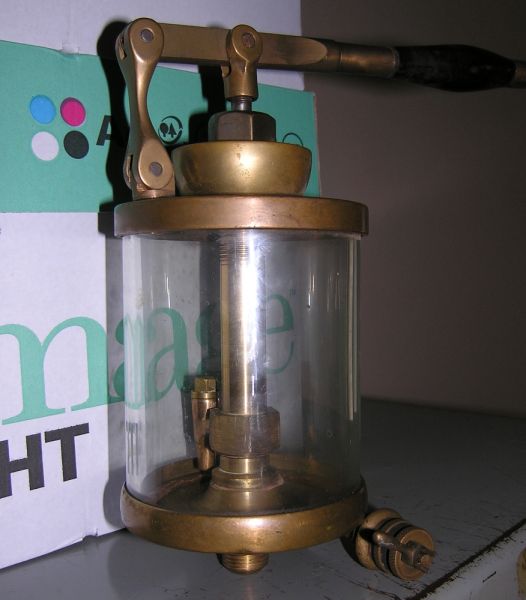 Mystery objects 114