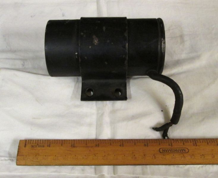 MYSTERY OBJECT 456