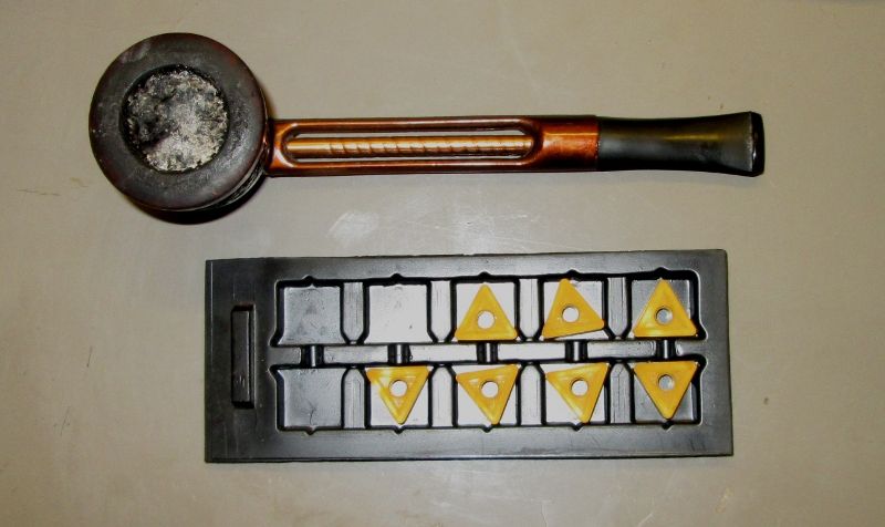 MYSTERY OBJECT 457