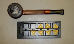 MYSTERY OBJECT 457